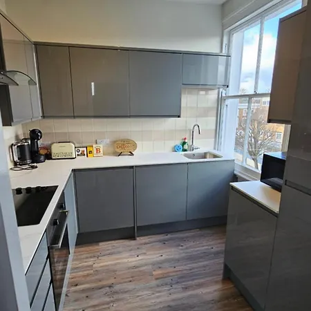Luxury Apartment Chelsea- Fulham London Exterior photo