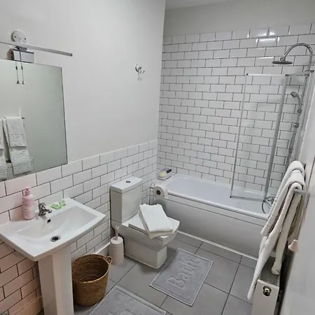 Luxury Apartment Chelsea- Fulham London Exterior photo