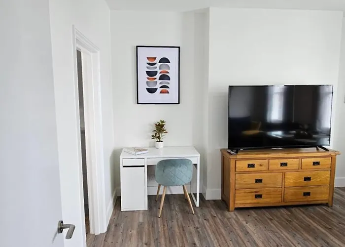 Luxury Apartment Chelsea- Fulham