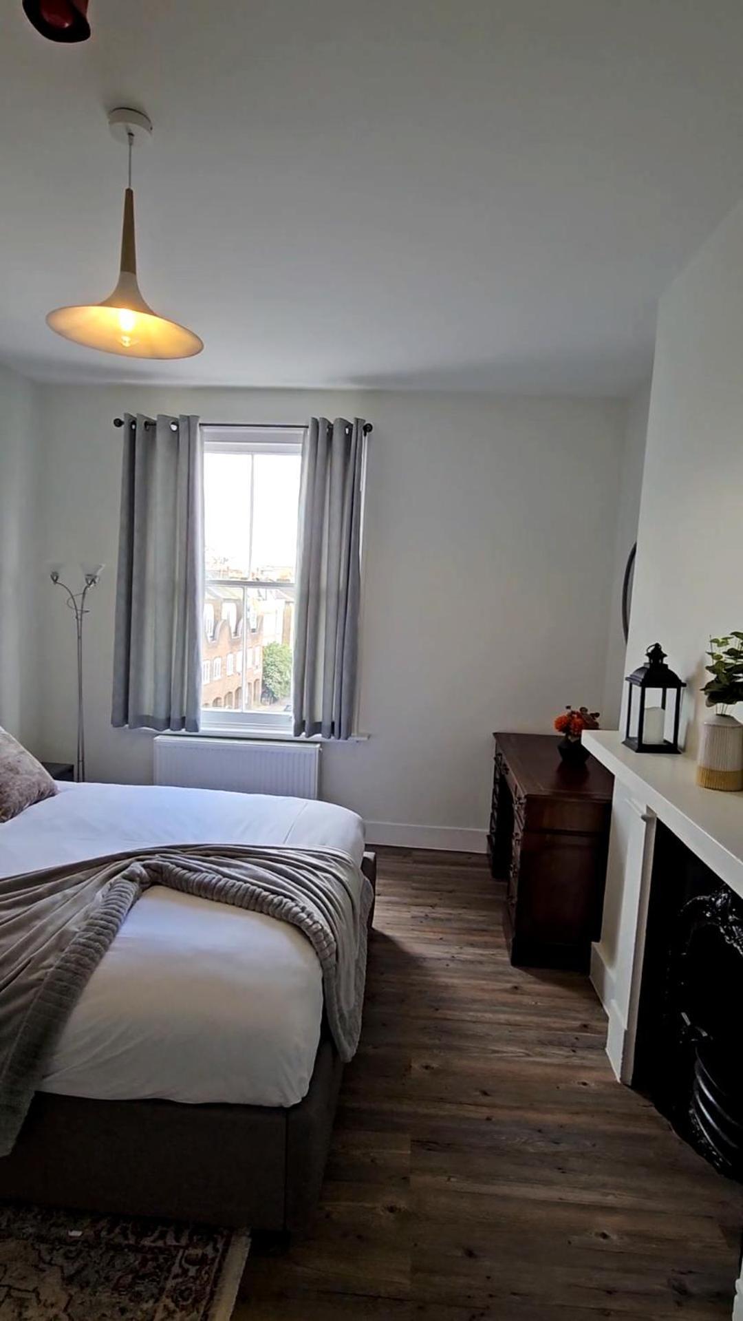 Luxury Chelsea- Fulham * Londen
