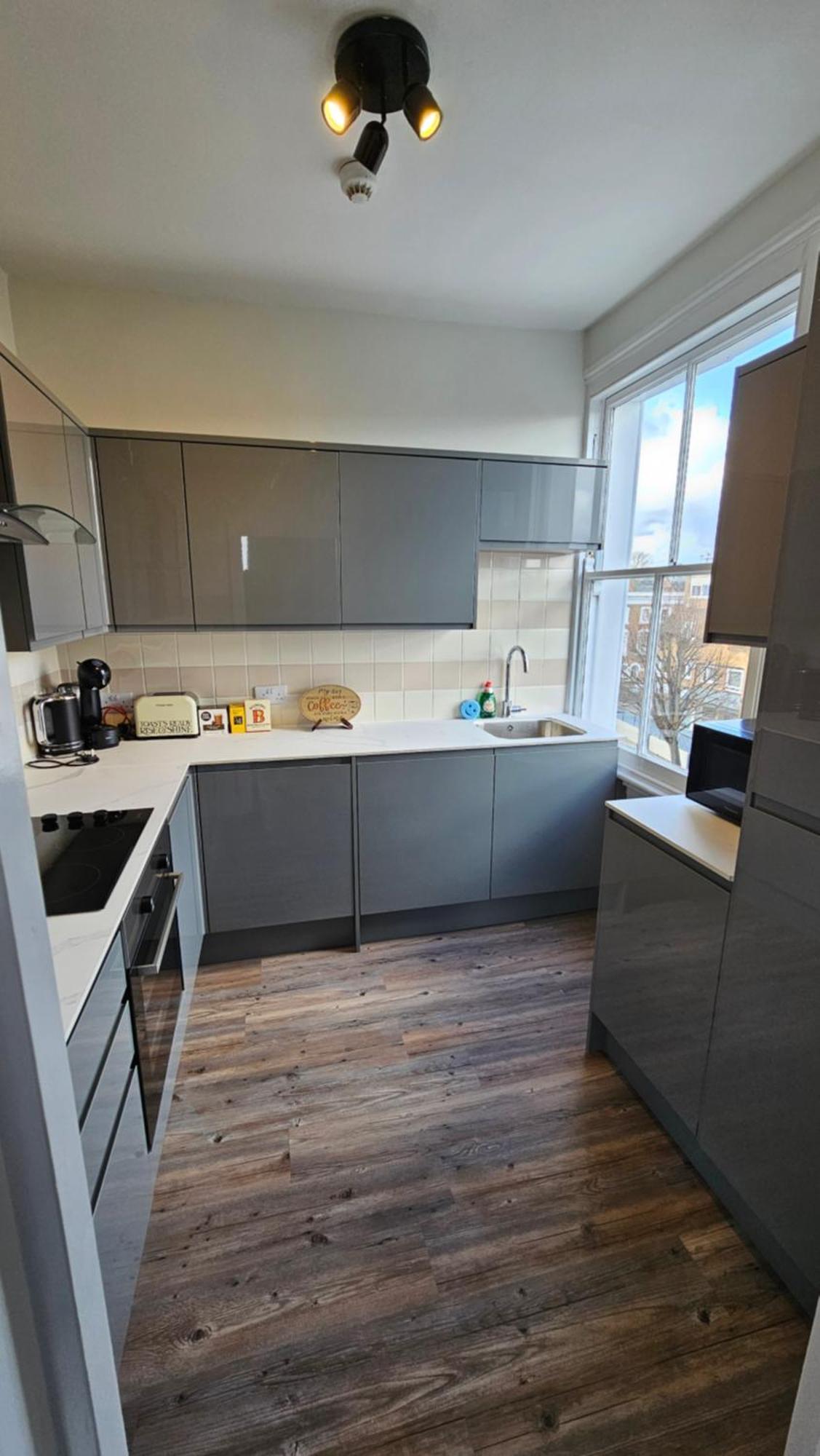 Appartement Luxury Chelsea- Fulham