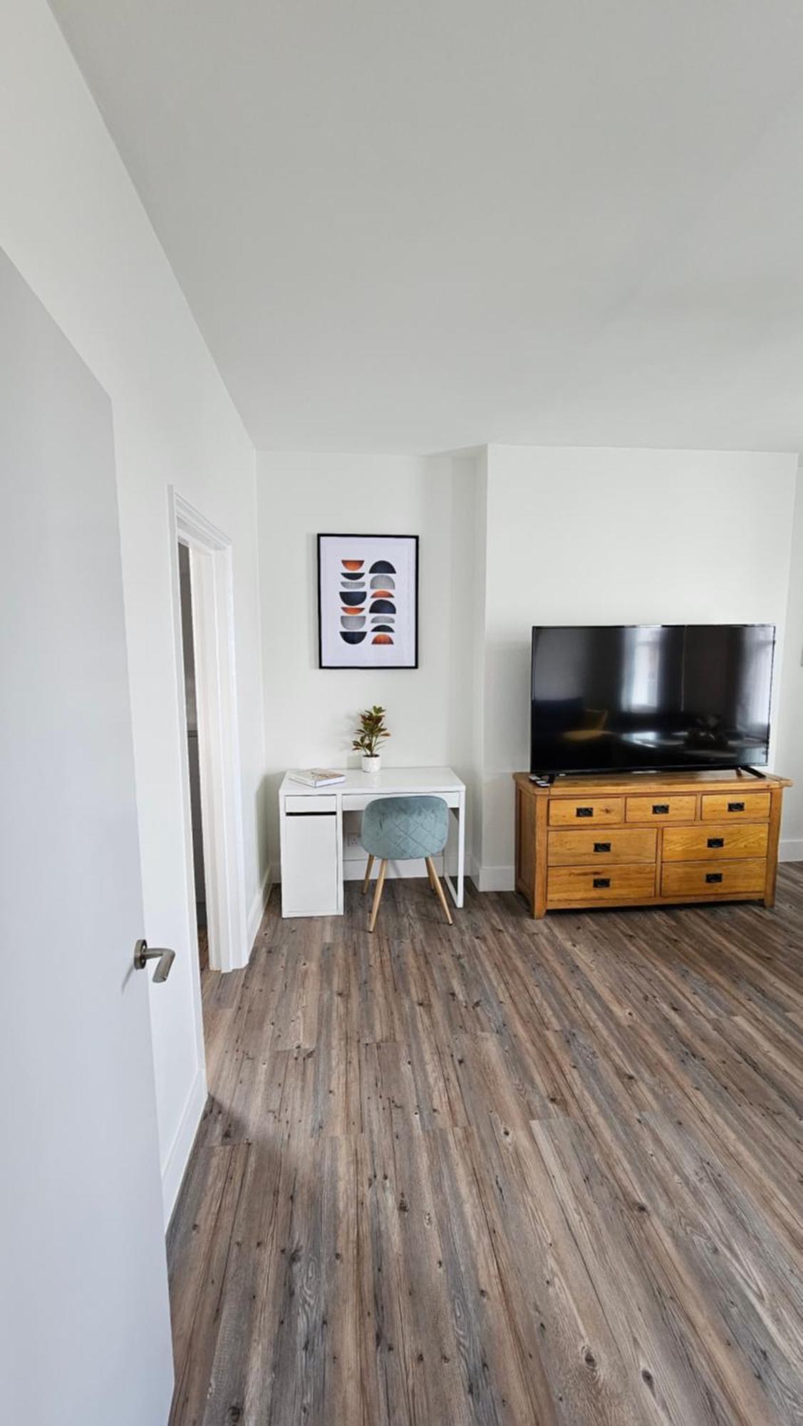 Luxury Chelsea- Fulham Appartement Londen