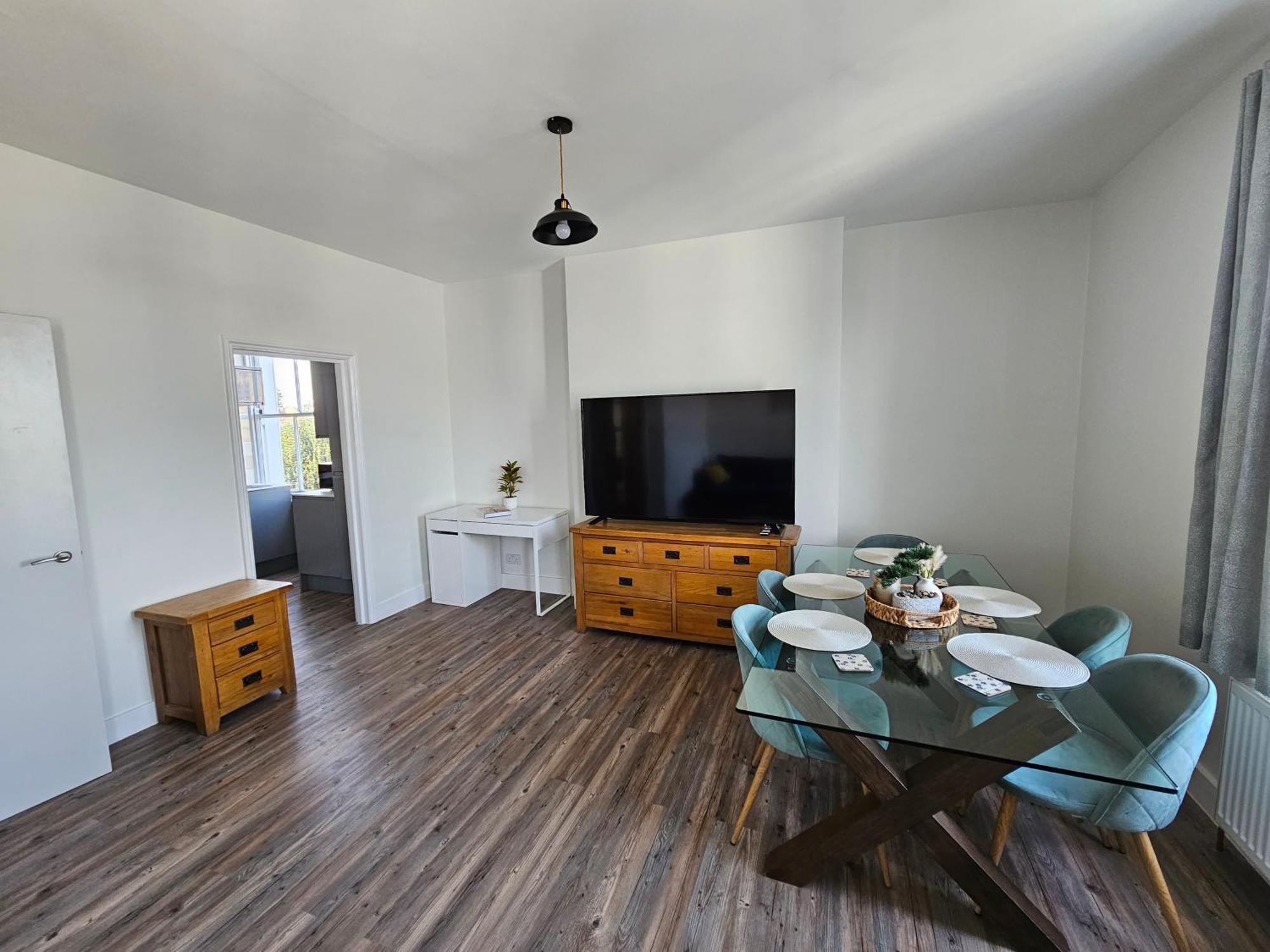 Appartement Luxury Chelsea- Fulham Londres